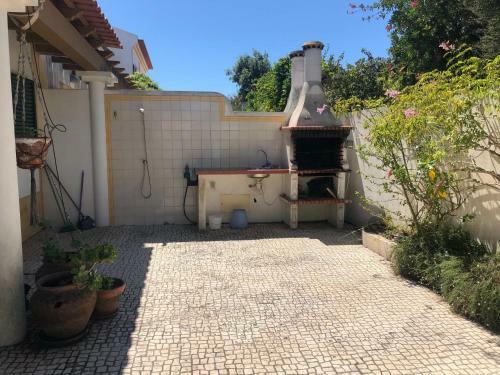 Villa Casa Da Oliveira