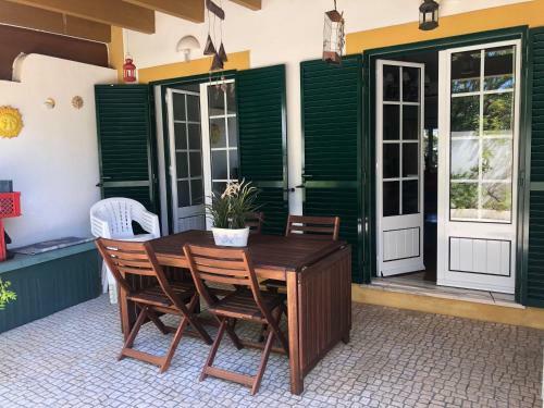 Villa Casa Da Oliveira