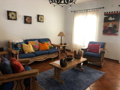 Villa Casa Da Oliveira