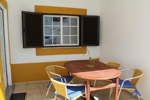 Apartamento Milfontes Beach House