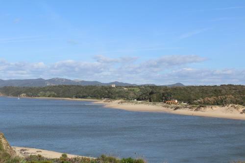Apartamento Milfontes Beach House