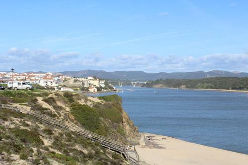 Apartamento Milfontes Beach House