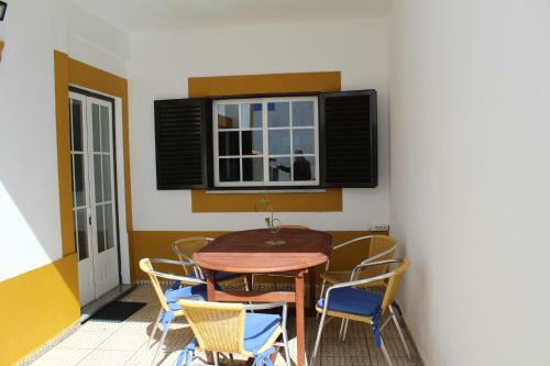 Apartamento Milfontes Beach House