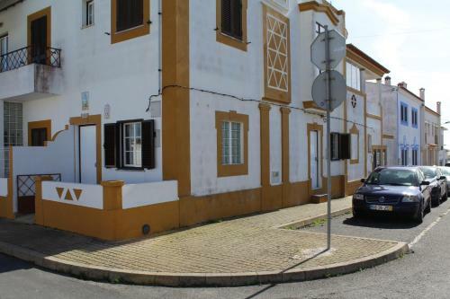 Apartamento Milfontes Beach House