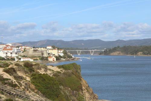 Apartamento Milfontes Beach House