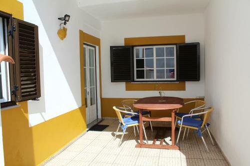 Apartamento Milfontes Beach House