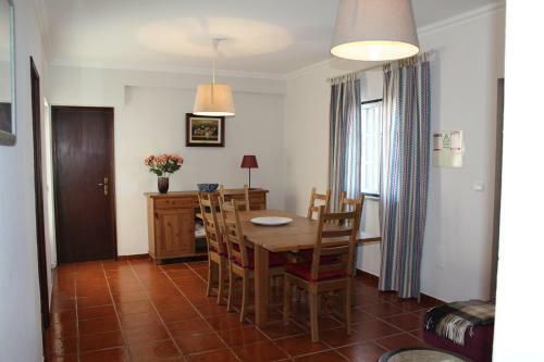 Apartamento Milfontes Beach House