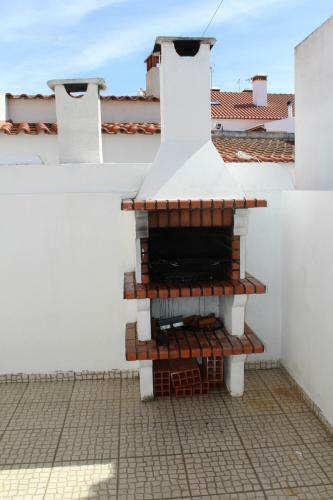 Apartamento Milfontes Beach House