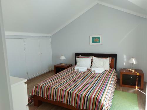 Vivenda Campos, Vista Mar