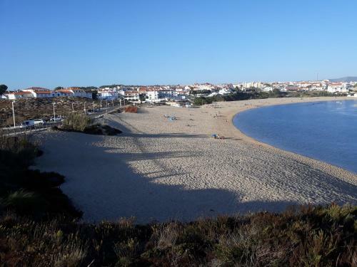 Vivenda Campos, Vista Mar