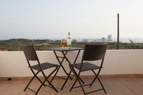 Vivenda Campos, Vista Mar