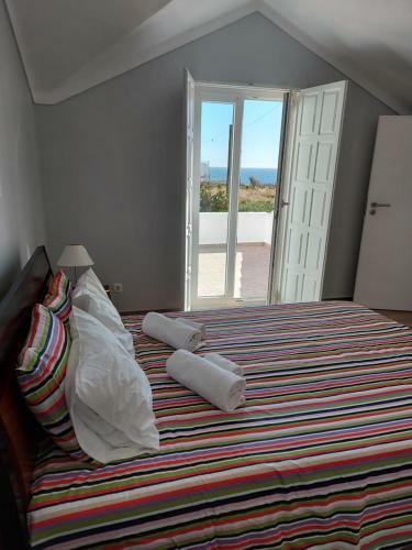 Vivenda Campos, Vista Mar