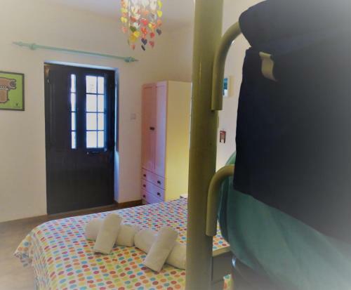 Casa Do Tanque Amarelo By Stay In Alentejo