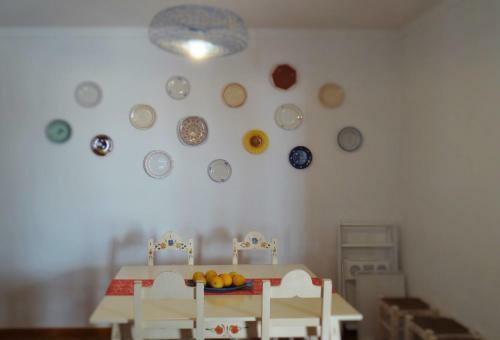 Casa Do Tanque Amarelo By Stay In Alentejo
