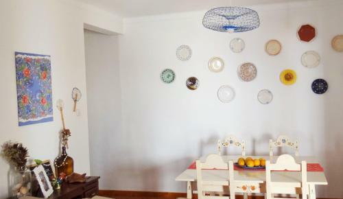 Casa Do Tanque Amarelo By Stay In Alentejo