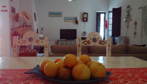 Casa Do Tanque Amarelo By Stay In Alentejo