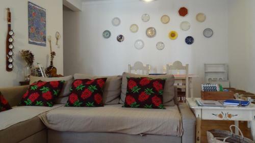 Casa Do Tanque Amarelo By Stay In Alentejo