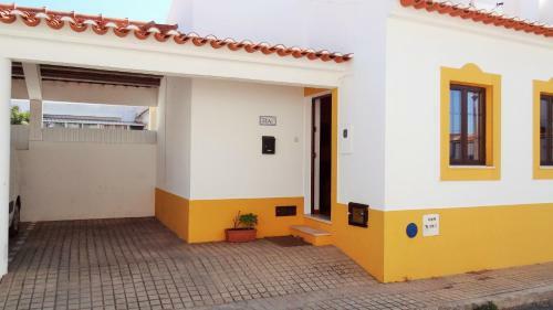 Casa Do Tanque Amarelo By Stay In Alentejo