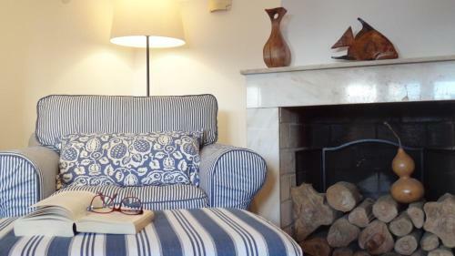 Blue House By Stay In Alentejo