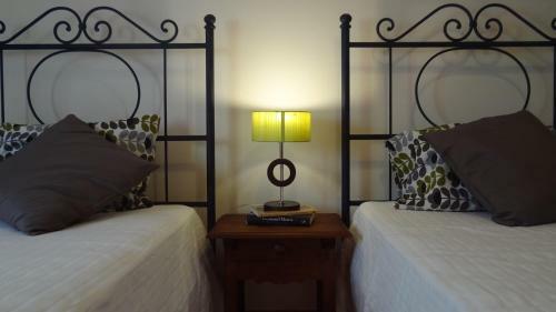 Blue House By Stay In Alentejo