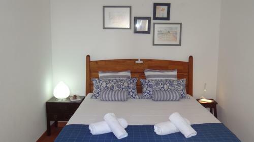 Blue House By Stay In Alentejo