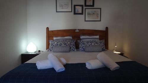 Blue House By Stay In Alentejo