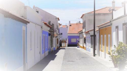 Blue House By Stay In Alentejo