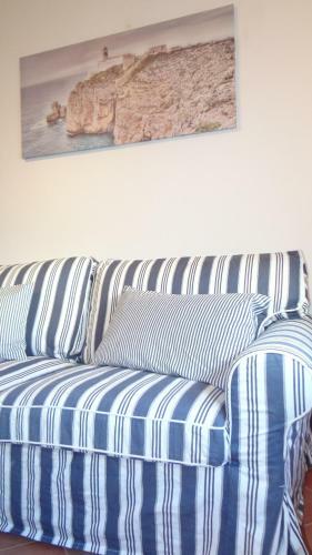 Blue House By Stay In Alentejo