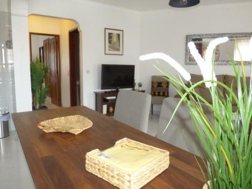 Apartamento Milfontes Paradise