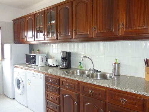 Apartamento Milfontes Paradise