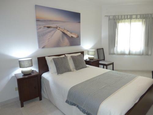 Apartamento Milfontes Paradise