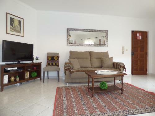 Apartamento Milfontes Paradise