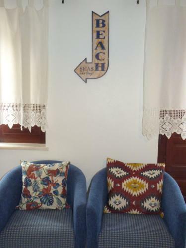 Apartamento Milfontes Paradise