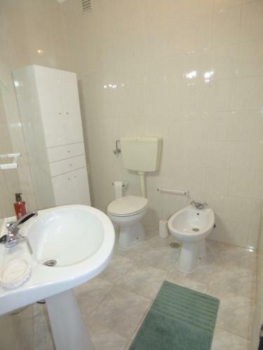 Apartamento Milfontes Paradise