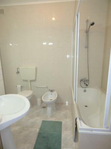 Apartamento Milfontes Paradise