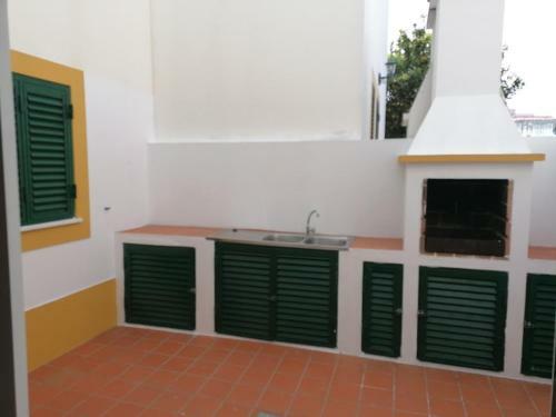 Vivenda Framboesa