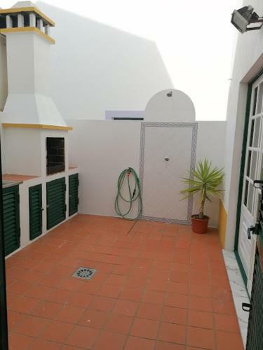 Vivenda Framboesa