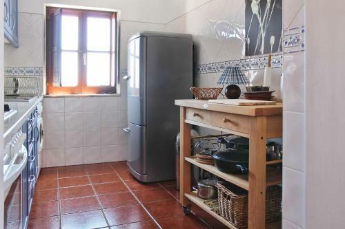 Apartamento Penthouse Alentejana