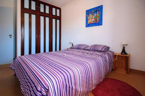 Apartamento Casa Monte Da Rosa