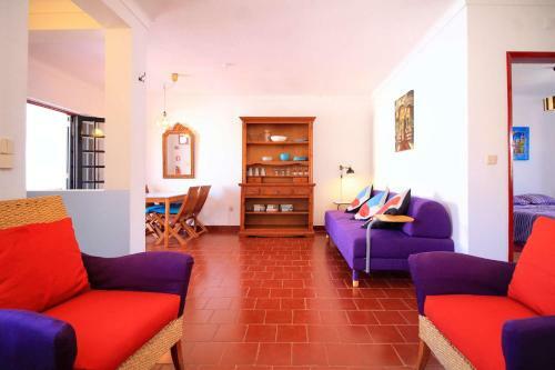 Apartamento Casa Monte Da Rosa