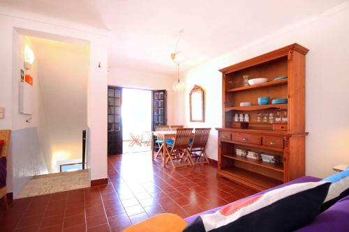 Apartamento Casa Monte Da Rosa