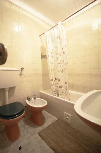 Apartamento Casa Monte Da Rosa