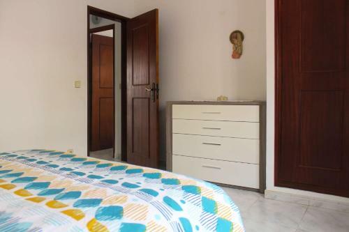Apartamento Casa Da Av�