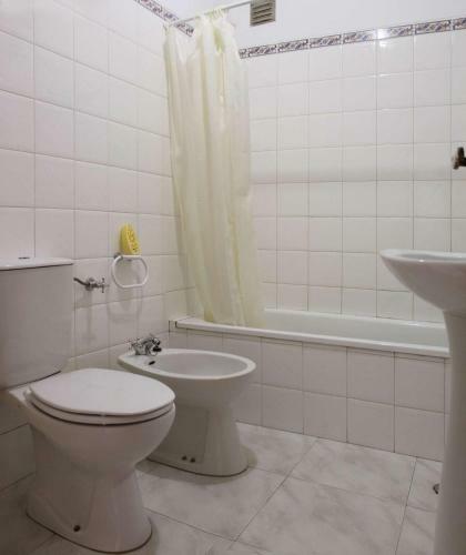 Apartamento Casa Da Av�