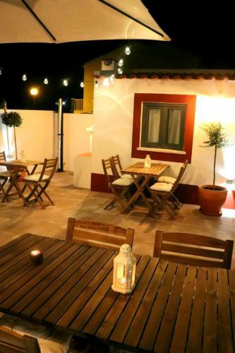 Hostal Cantinho De Milfontes