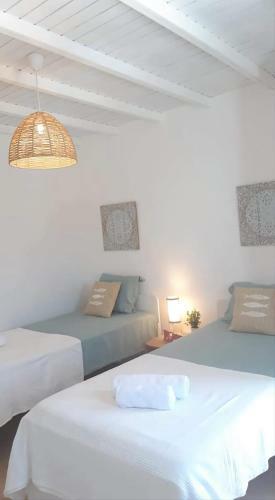 Hostal Cantinho De Milfontes