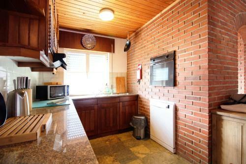 Apartamento Vizir