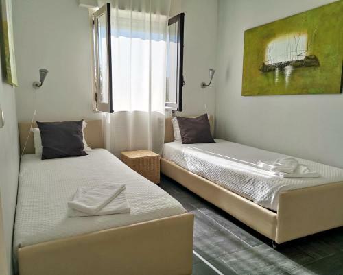 Unique Apartment Milfontes - Duna Parque Group