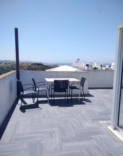 Unique Apartment Milfontes - Duna Parque Group
