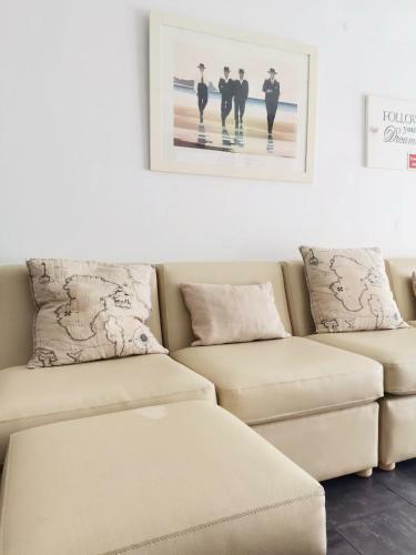 Unique Apartment Milfontes - Duna Parque Group
